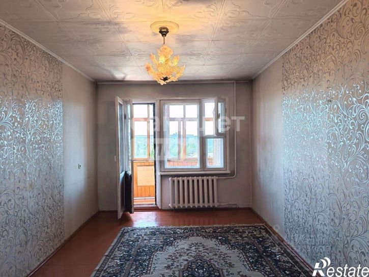 1-комн квартира ул Виктора Петрова, 35,  д. 35