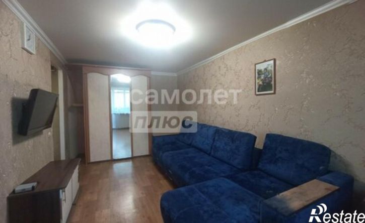 1-комн квартира ул Льнокомбинат, 15г,  д. 15г