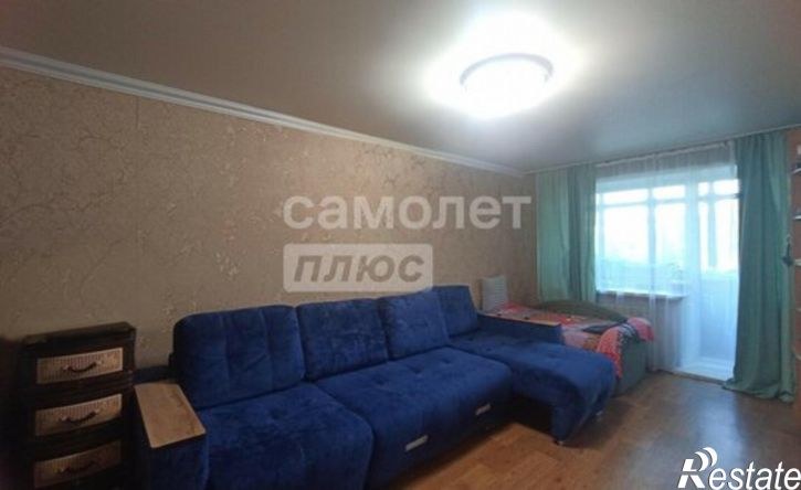 1-комн квартира ул Льнокомбинат, 15г,  д. 15г