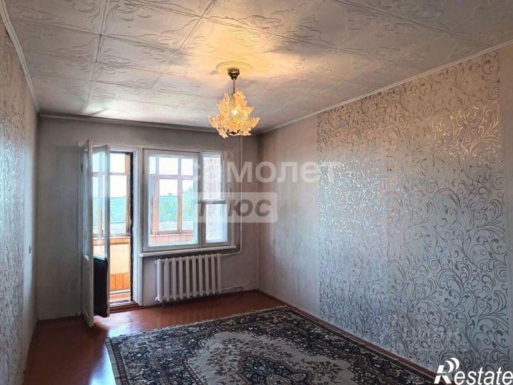 1-комн квартира ул Виктора Петрова, 35,  д. 35