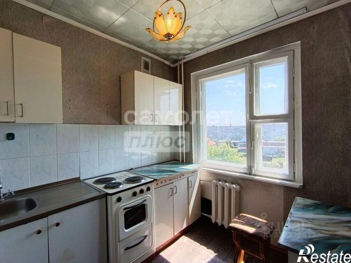 1-комн квартира ул Виктора Петрова, 35,  д. 35
