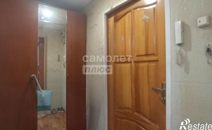 1-комн квартира ул Льнокомбинат, 15г,  д. 15г
