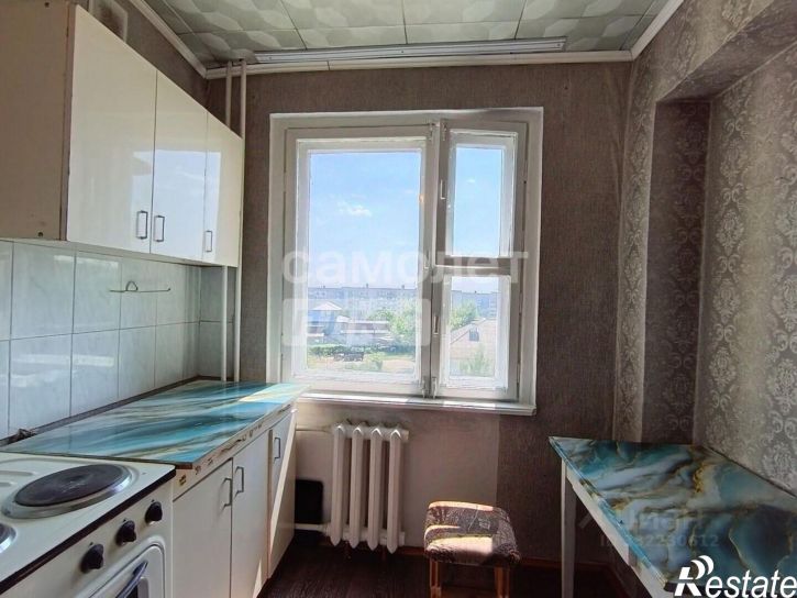 1-комн квартира ул Виктора Петрова, 35,  д. 35