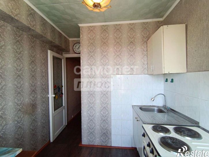 1-комн квартира ул Виктора Петрова, 35,  д. 35