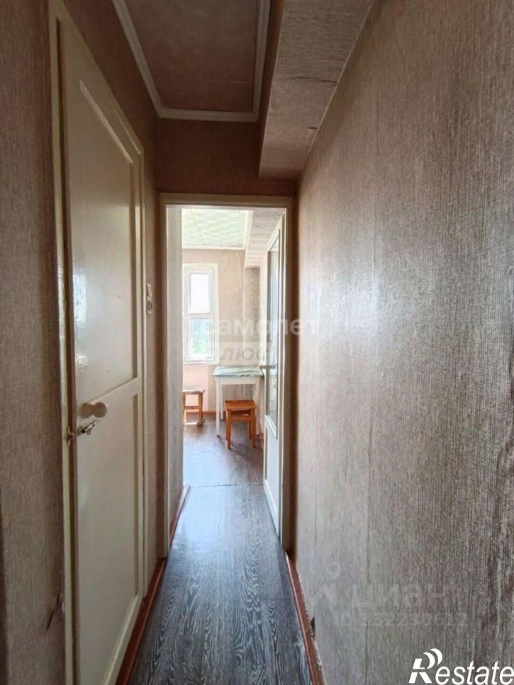 1-комн квартира ул Виктора Петрова, 35,  д. 35
