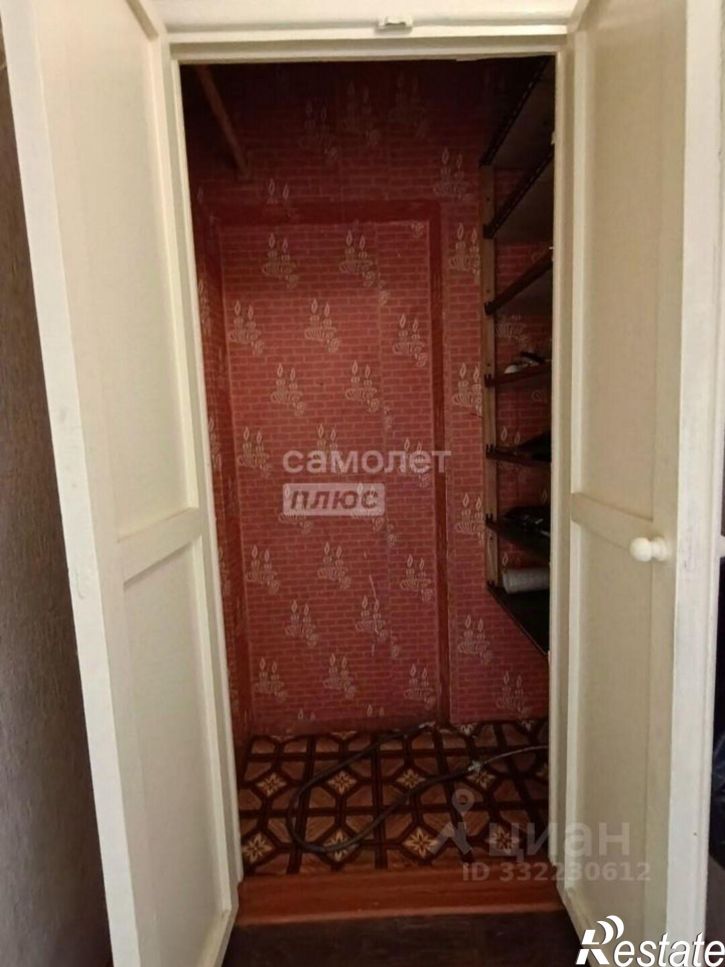 1-комн квартира ул Виктора Петрова, 35,  д. 35