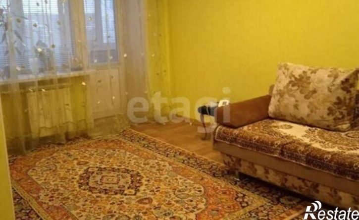 1-комн квартира ул Льнокомбинат, 15б,  д. 15б
