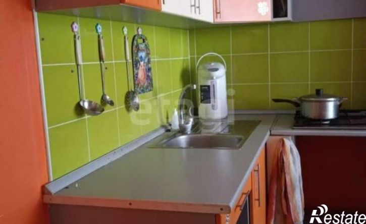 1-комн квартира ул Льнокомбинат, 15б,  д. 15б