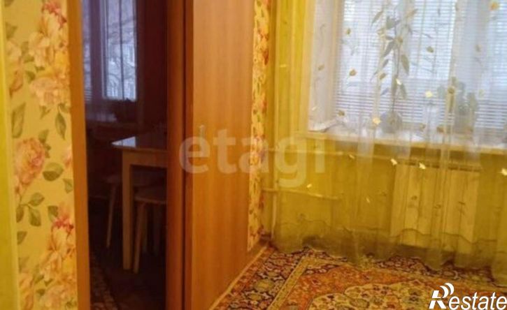 1-комн квартира ул Льнокомбинат, 15б,  д. 15б