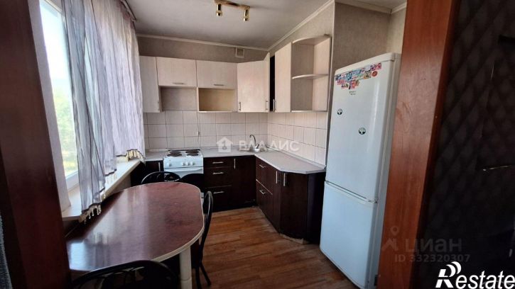 3-комн квартира Социалистическая улица, 38,  д. 38