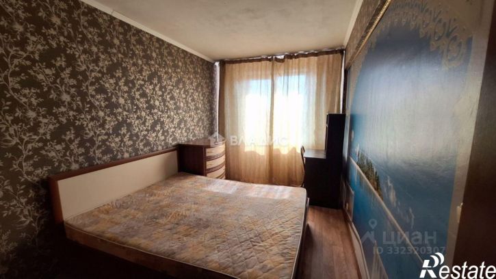 3-комн квартира Социалистическая улица, 38,  д. 38