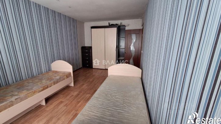 3-комн квартира Социалистическая улица, 38,  д. 38