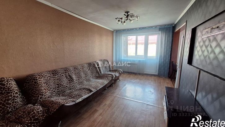 3-комн квартира Социалистическая улица, 38,  д. 38