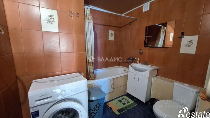 3-комн квартира Социалистическая улица, 38,  д. 38