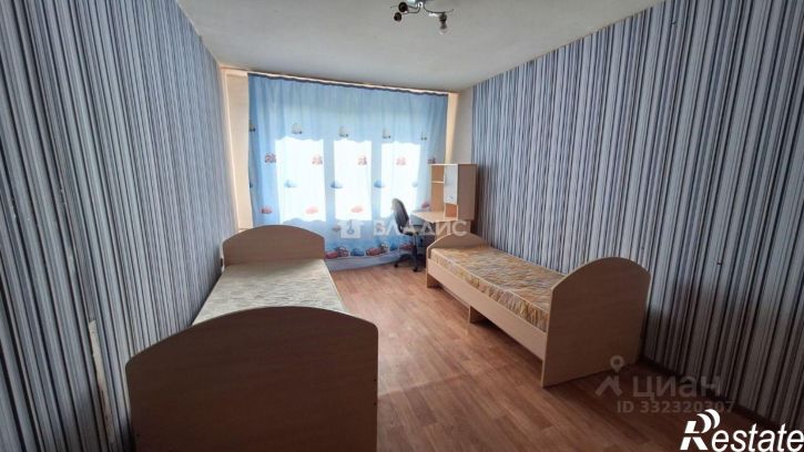3-комн квартира Социалистическая улица, 38,  д. 38