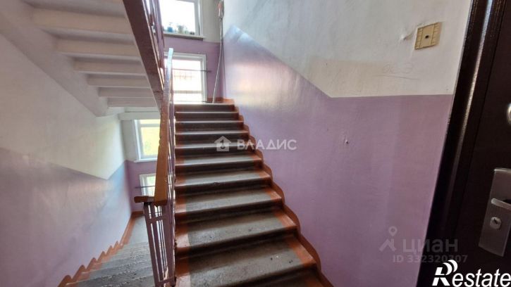 3-комн квартира Социалистическая улица, 38,  д. 38