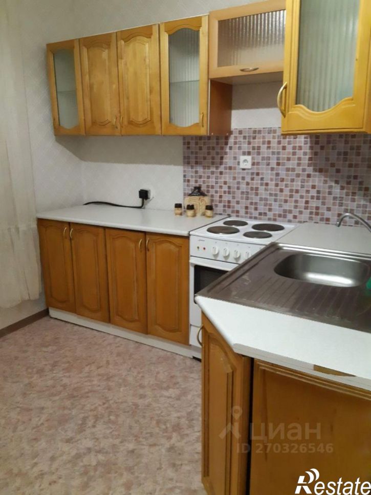 1-комн квартира ул Декабристов, 12/2,  д. 12/2