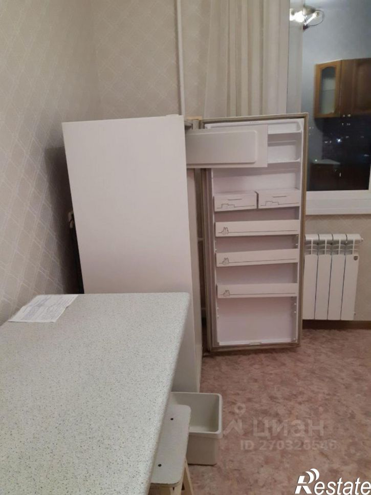 1-комн квартира ул Декабристов, 12/2,  д. 12/2
