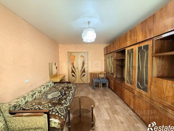 2-комн квартира ул Машиностроителей, 29,  д. 29