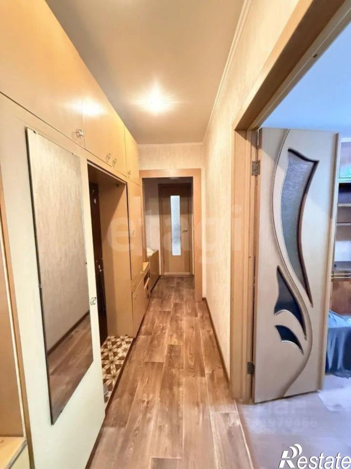 2-комн квартира ул Машиностроителей, 29,  д. 29