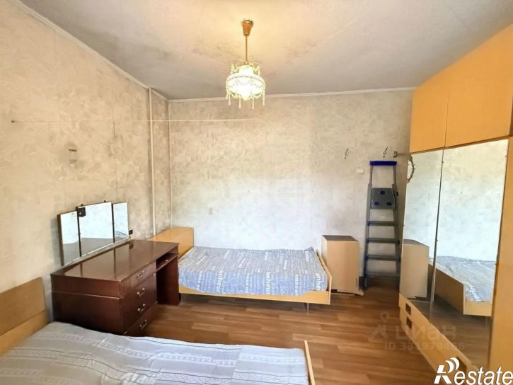 2-комн квартира ул Машиностроителей, 29,  д. 29