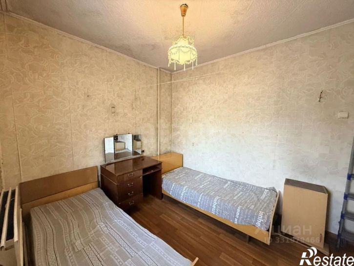 2-комн квартира ул Машиностроителей, 29,  д. 29