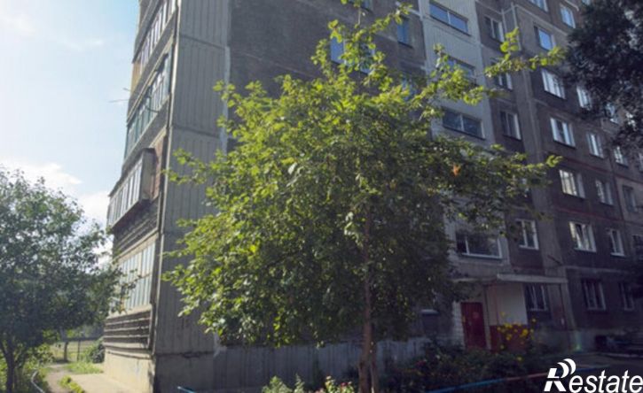 3-комн квартира ул Машиностроителей, 13/1,  д. 13/1