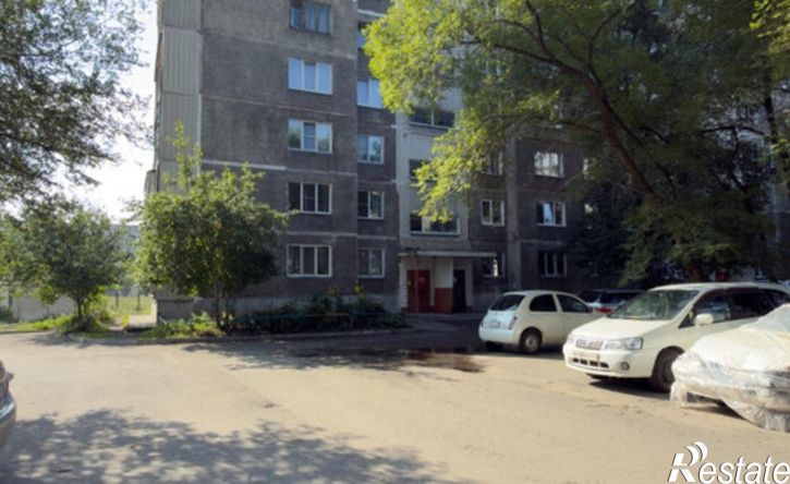 3-комн квартира ул Машиностроителей, 13/1,  д. 13/1