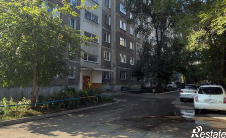 3-комн квартира ул Машиностроителей, 13/1,  д. 13/1