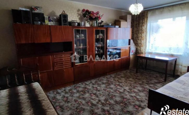 2-комн квартира ул Владимира Короленко, 27,  д. 27