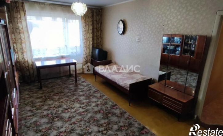 2-комн квартира ул Владимира Короленко, 27,  д. 27