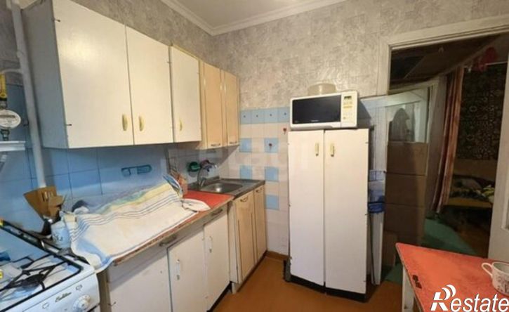 2-комн квартира ул Александра Радищева, 16,  д. 16