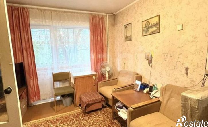 2-комн квартира ул Александра Радищева, 16,  д. 16