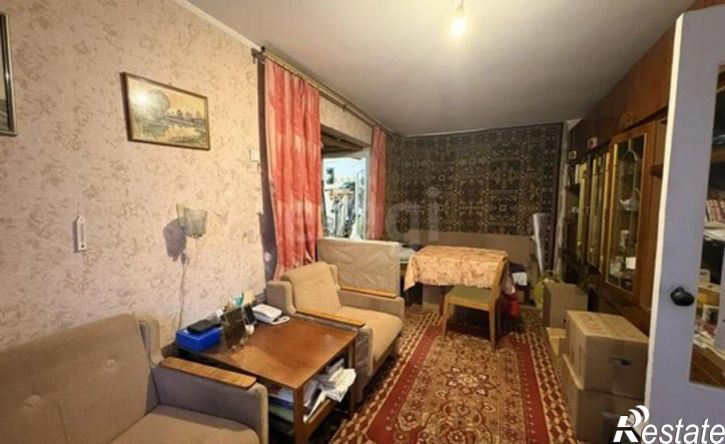 2-комн квартира ул Александра Радищева, 16,  д. 16