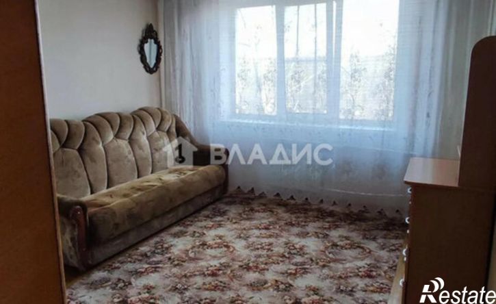 2-комн квартира ул Владимира Короленко, 27,  д. 27