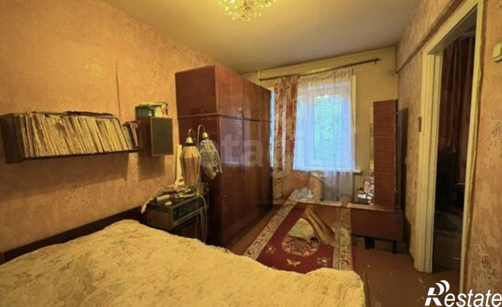2-комн квартира ул Александра Радищева, 16,  д. 16