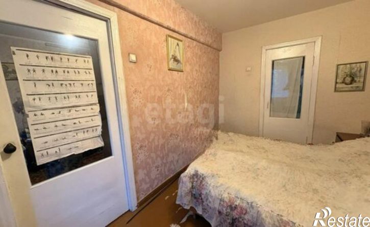 2-комн квартира ул Александра Радищева, 16,  д. 16