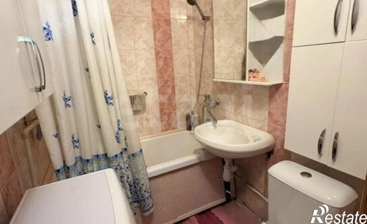 2-комн квартира ул Александра Радищева, 16,  д. 16