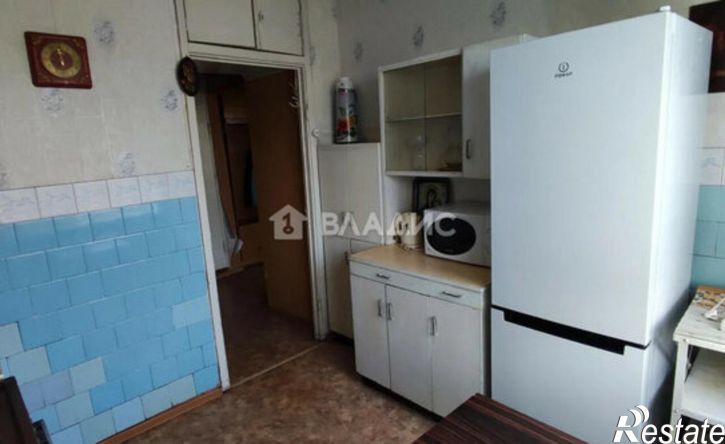 2-комн квартира ул Владимира Короленко, 27,  д. 27