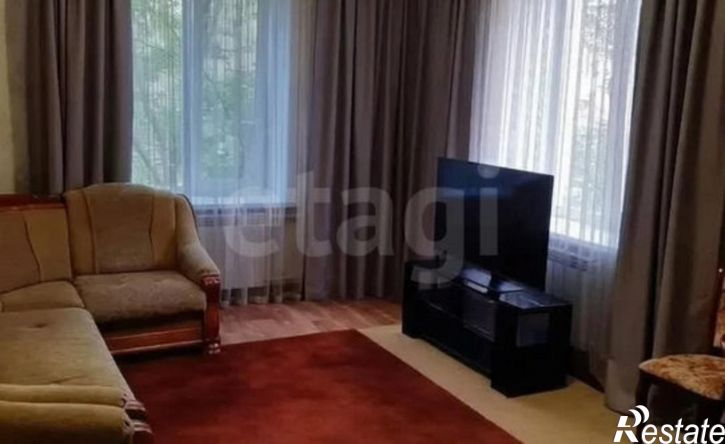 3-комн квартира ул Ленинградская, 68,  д. 68