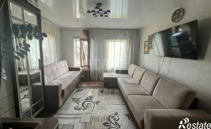 1-комн квартира ул Сибирская, 81,  д. 81