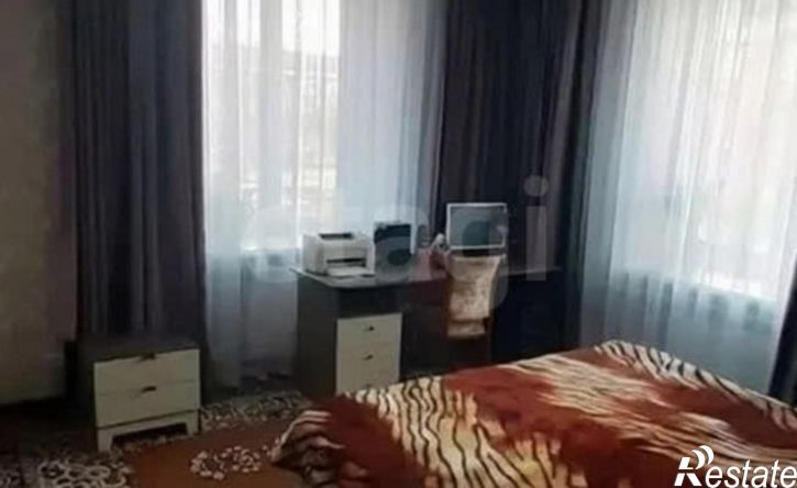 3-комн квартира ул Ленинградская, 68,  д. 68