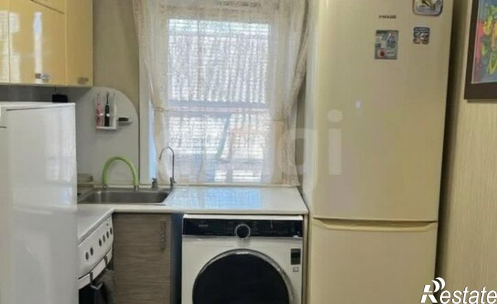 1-комн квартира ул Сибирская, 81,  д. 81