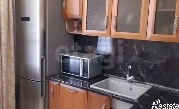 3-комн квартира ул Ленинградская, 68,  д. 68