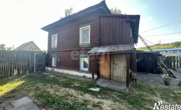 1-комн квартира ул Сибирская, 81,  д. 81