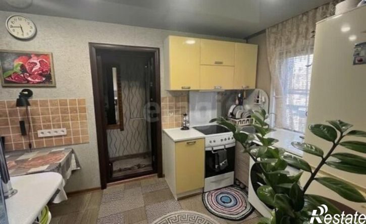 1-комн квартира ул Сибирская, 81,  д. 81