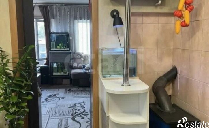 1-комн квартира ул Сибирская, 81,  д. 81
