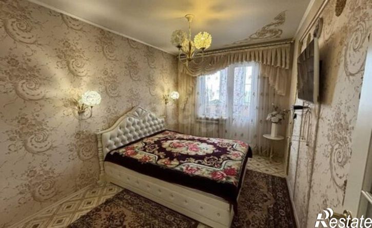3-комн квартира пер Николая Гастелло, 6,  д. 6