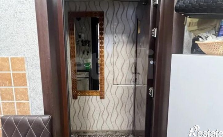 1-комн квартира ул Сибирская, 81,  д. 81