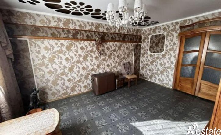 3-комн квартира пер Николая Гастелло, 6,  д. 6